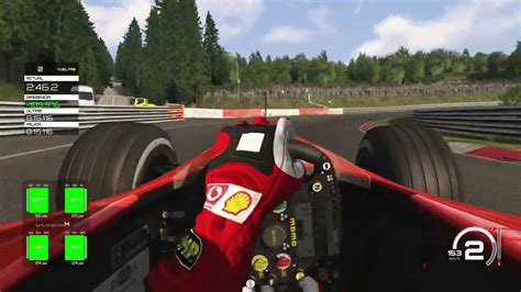 Assetto Corsa Ps Ferrari F N Rburgring Nordschleife