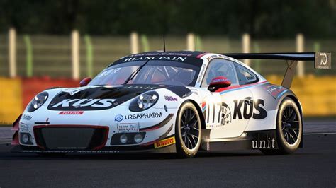 Igcd Net Porsche Gt R In Assetto Corsa Competizione