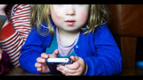 Look for the developmental signs, says lori evans, md, director of training in psychology at the nyu child study. At What Age Should Kids Get Mobile Phone? Question - YouTube