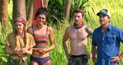 Latest Survivor Winners Where Are They Now Screenrant Vrogue