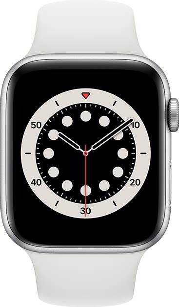 However, it doesn't monitor sleep stages or rate the quality of your sleep. Apple Watch Series 6 - 44mm - Price, Specs & Reviews | AT&T
