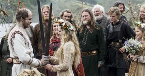 7 unusual viking rituals elite readers