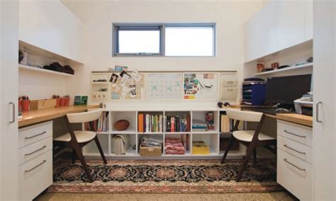 20 Great Home Office Organization And Storage Ideas Style Motivation