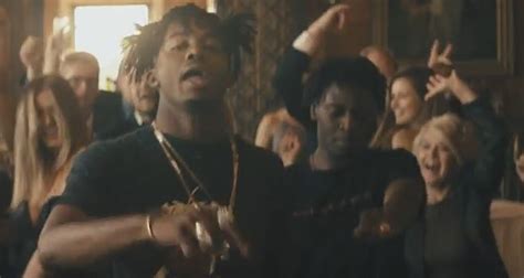Playboi Carti Enters High Society In What Video Xxl