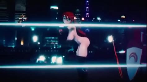 Mmd Rwby Dreamin Chuchu Ft Pyrrha Andby Rwby Mmdand Xxx Mobile Porno