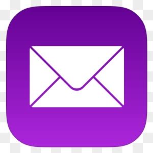 Yahoo,mail,512x512 Icon - Lot Of Unread Emails - Free Transparent PNG ...