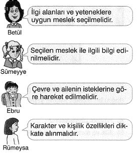 7. Sınıf Sosyal Bilgiler Ekonomi ve Sosyal Hayat Soruları