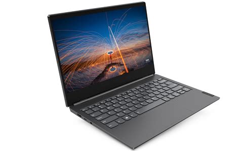 Lenovo Thinkbook Plus Gets A Secondary E Ink Display And Pen Support
