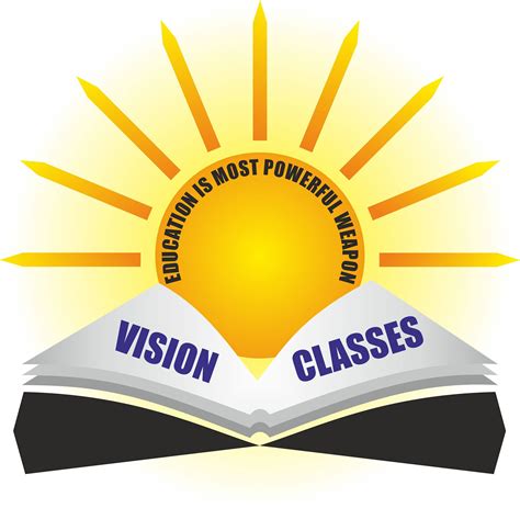Vision Classes