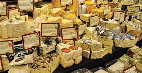 Retailers Capitalize On High Demand For Specialty Cheese Supermarket News