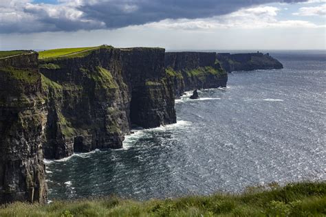 die 10 besten sehenswürdigkeiten von irland camper4all