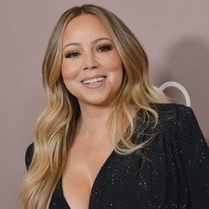 Mariah Carey Sexy Photos Leaked Nudes Celebrity Leaked Nudes