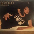 Soraya* - Ochenta's (2007, CD) | Discogs