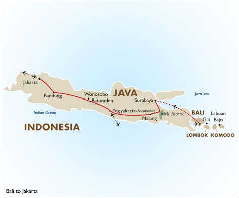 Traveling From Surabaya To Bali An In Depth Guide Online News Club