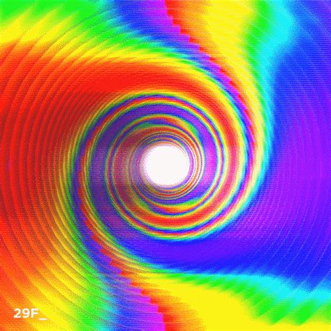 Spiral Vortex  By 29thfloor Find And Share On Giphy