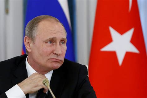 russian president vladimir putin calls ukraine s actions stupid and criminal over crimea tensions