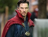 First Trailer for "Doctor Strange" Drops -- See Benedict Cumberbatch ...