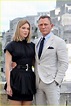 Daniel Craig & Lea Seydoux Are Picture Perfect at 'No Time to Die ...