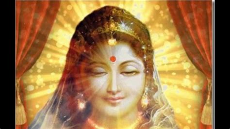 Hymn To The Divine Mother Akasha Youtube