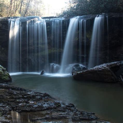 Sumter National Forest