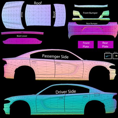 Release Non Els Based Fhp Scso And Mdpd Car Pack Releases Cfx