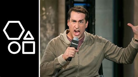 Rob Riggle On Step Brothers Deleted Scenes Aol Build Youtube