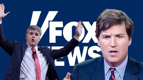 Media Confidential Tv Ratings Fox News Carlson On Top Of The World