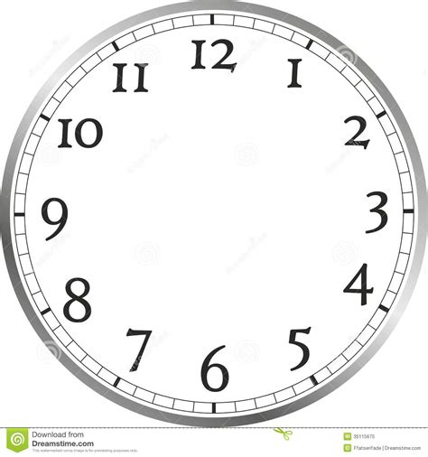 Free Clock Without Hands Download Free Clock Without Hands Png Images