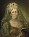 Katharina II, die Große
