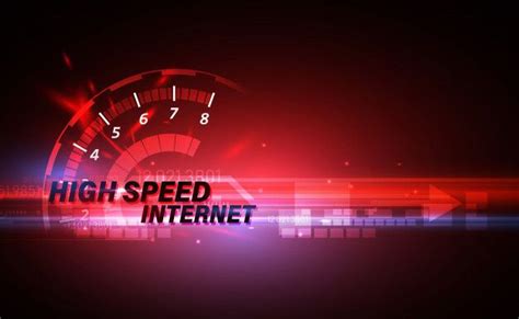 Your Guide To A High Speed Internet For Business Does It Really Matter