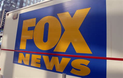 Former Fox News Personality Arrested For Exploiting Elderly Mother
