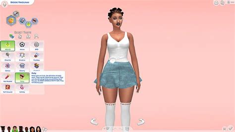 Sims 4 Twerk Mod Xmiramira Evercow