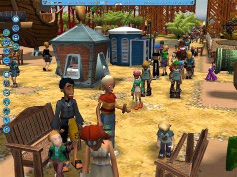 Rollercoaster tycoon world repack by choice. تحميل لعبة RollerCoaster Tycoon World للكمبيوتر | برامج برو