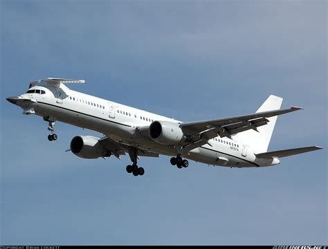 Boeing 757 200 Catfish Boeing Aviation Photo 1115914