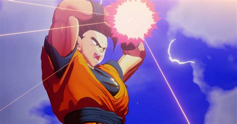 Maybe you would like to learn more about one of these? "Dragon Ball Z: Kakarot" Won't Be Coming To Nintendo Switch