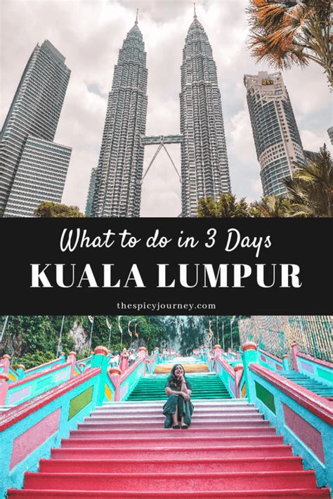 City Guide To Kuala Lumpur Malaysia What To See Do Hot Sex Picture