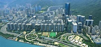 Taikoo Shing | WONG TUNG GROUP