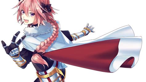 Download 1920x1080 Wallpaper Astolfo Fateapocrypha Fate Series