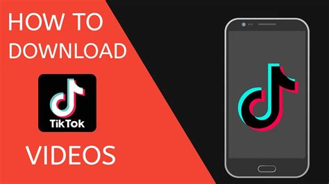 How To Download Tiktok Videos Without Watermark Youtube