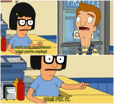 Pin By Hannah Grace Noel On Cinematic Adventures Bobs Burgers Funny