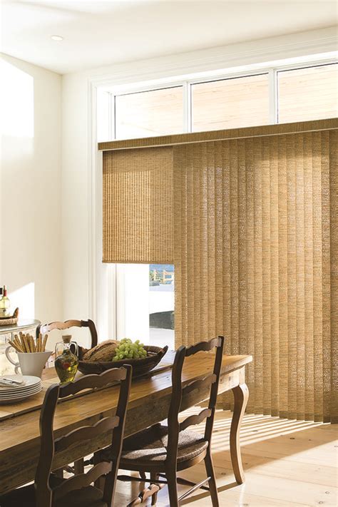 Levolor Vertical Blinds In Origami Custom Vertical Blinds Vertical