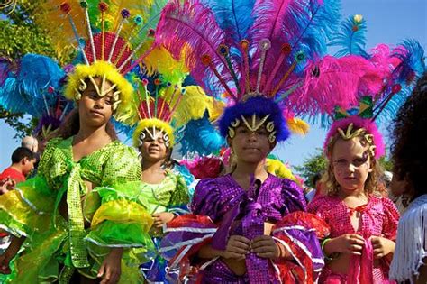人気ダウンロード！ Rio Carnival Costumes Children 299198