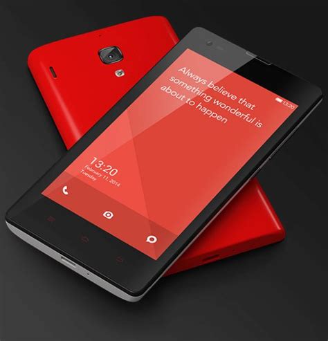 Xiaomi Mi3 The Best Budget Smartphone Business