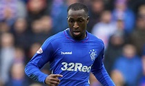 Glen Kamara admits it would be a dream to play in the Premier League ...