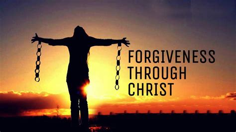 Friends Of Divine Week The Cross Of Jesus Is My Personal Forgiveness Story By Fr Michael