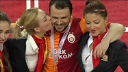 Tomáš Ujfaluši ' ye Şampiyonluk Öpücüğü (2013,HD) - YouTube