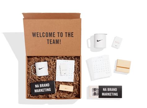 Guide To New Employee Welcome Kits Msp Design Group