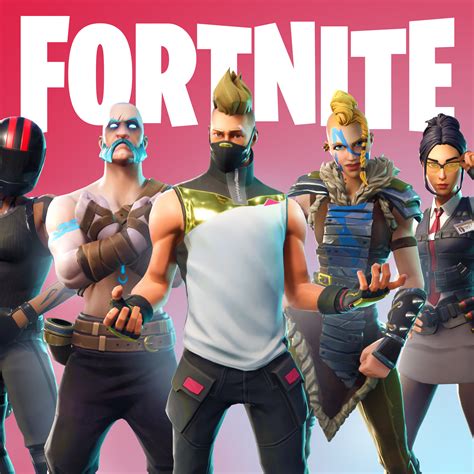 Here's everything you need to know to get started with 2018's most popular mobile game. 2048x2048 Fortnite Season 5 Ipad Air HD 4k Wallpapers ...