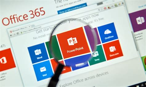 Getting Started With Powerpoint 365 Velsoft Blog