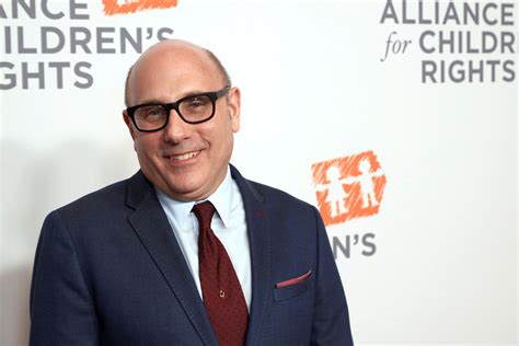 ‘sex And The City Actor Willie Garson Dies At 57